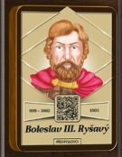 1 Boleslav III Ryšavý
