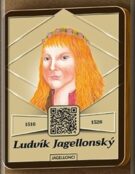 1 Ludvík Jagelonský