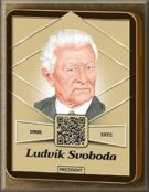 1 Ludvík Svoboda