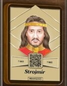 1 strojmír
