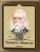 1 Tomáš G. Masaryk