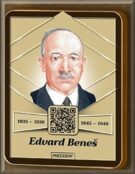 2 Edvard Beneš