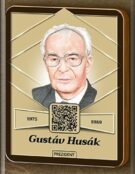2 Gustáv Husák