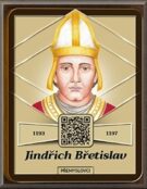 2 Jindřich Břetislav