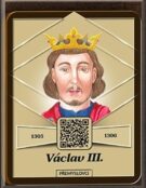 2 Václav III.