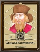 2 Zikmund Lucemburský