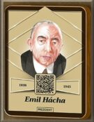3 Emil Hácha