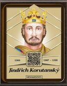 3 Jindřich Korutanský
