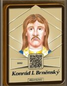3 Konrád I. Brněnský