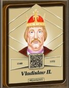 3 Vladislav II.