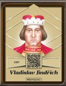 3 Vladislav Jindřich