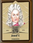 4 Josef I.