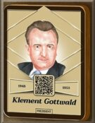 4 Klement Gottwald