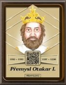 4 Přemysl Otakar I.