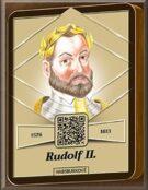 4 Rudolf II.
