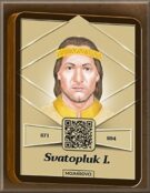 4 svatopluk I