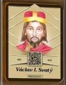 4 Václav I Svatý