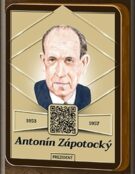 5 Antonín Zápotocký