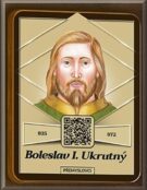 5 Boleslav I Ukrutný