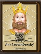 5 Jan Lucemburský