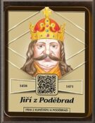 5 Jiří z Poděbrad