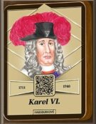 5 Karel VI.