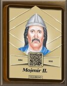 5 Mojmír II