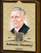 6 Antonín Novotný