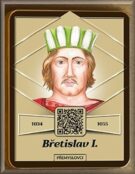 6 Břetislav I.