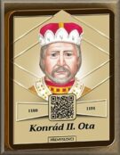 6 Konrád II. Ota
