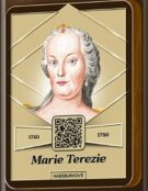 6 Marie Terezie