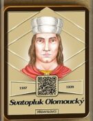 6 Svatopluk Olomoucký